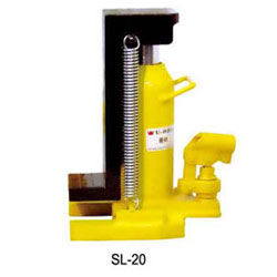 臺灣優(yōu)偉SL-20附爪式千斤頂